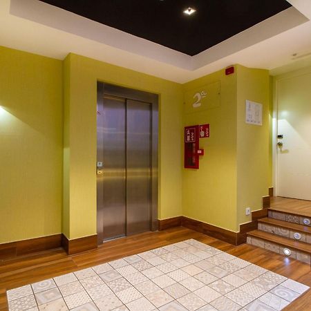 Rosal By Seaward Suites (Adults Only) Villajoyosa  Exterior foto