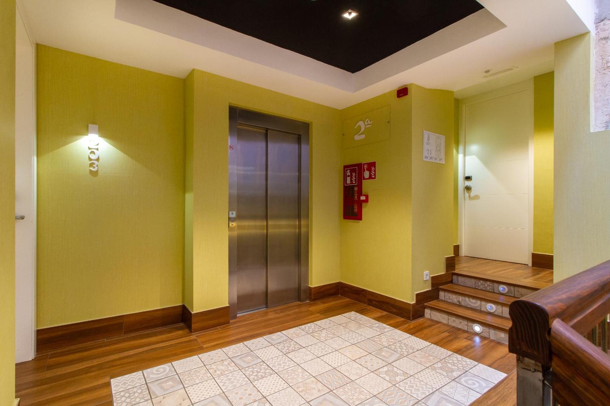 Rosal By Seaward Suites (Adults Only) Villajoyosa  Exterior foto