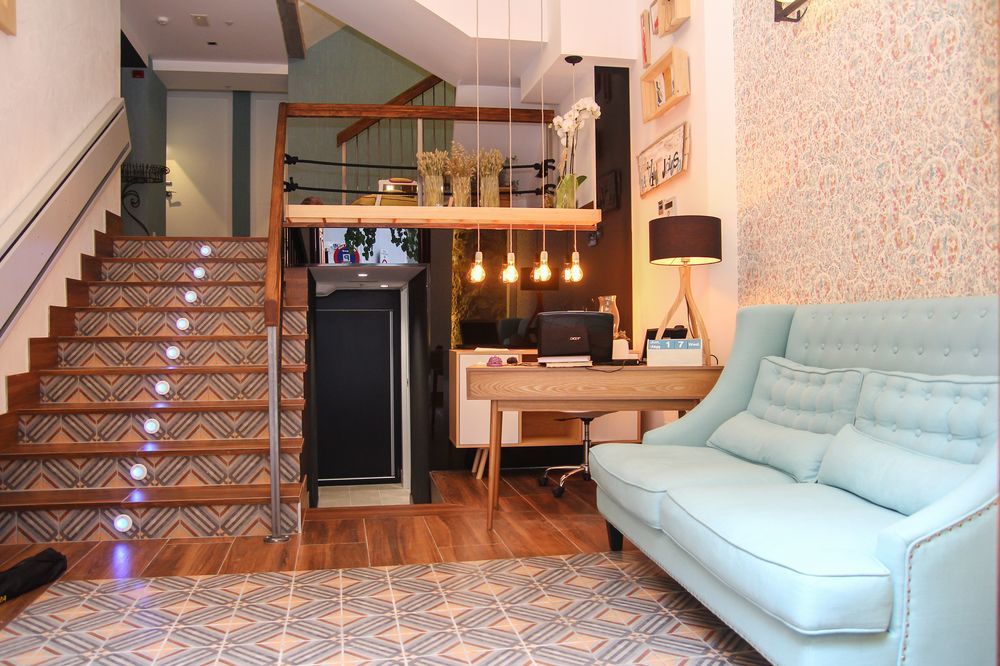 Rosal By Seaward Suites (Adults Only) Villajoyosa  Exterior foto